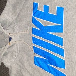 Nike hoodie